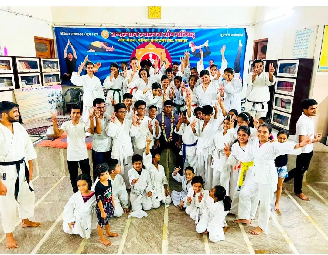 Dr. Sunita Agnihotri - Yoga Instructor